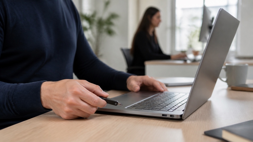 MFA et authentification en entreprise : les méthodes les plus fiables face au vol de comptes