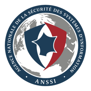 Logo ANSSI