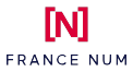 Logo France Num
